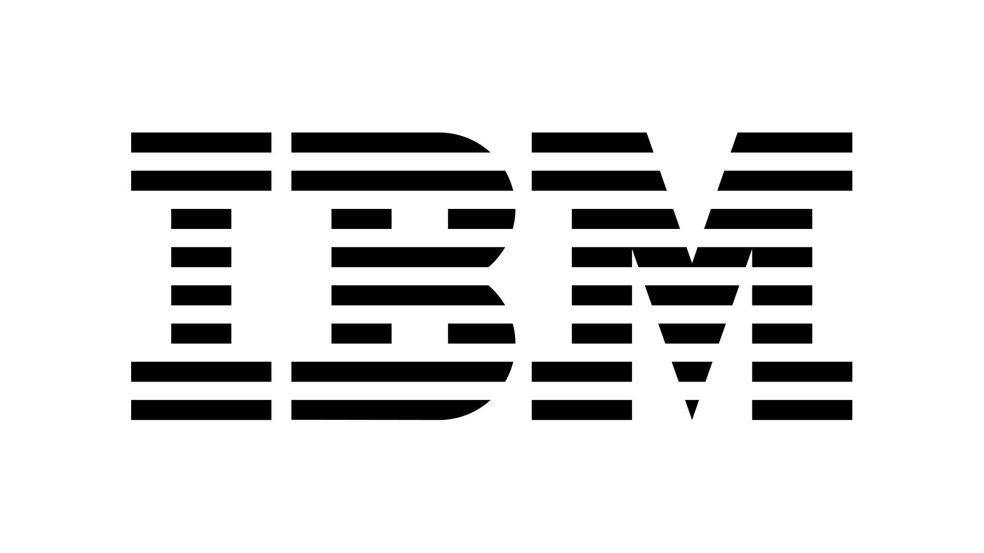 IBM logo